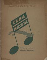 [1951] Cuba musical